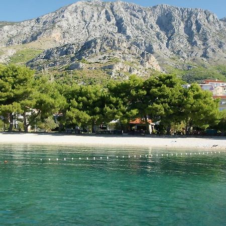 Top Location Živogošće Εξωτερικό φωτογραφία