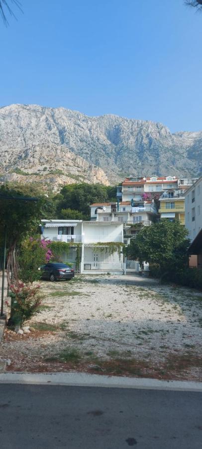 Top Location Živogošće Εξωτερικό φωτογραφία