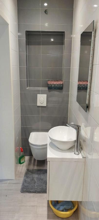 Top Location Živogošće Εξωτερικό φωτογραφία