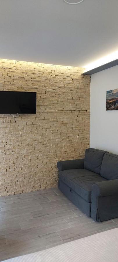 Top Location Živogošće Εξωτερικό φωτογραφία