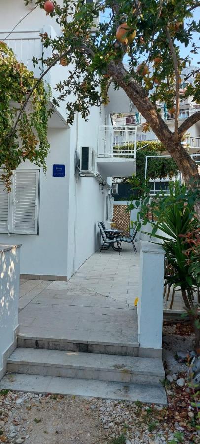 Top Location Živogošće Εξωτερικό φωτογραφία