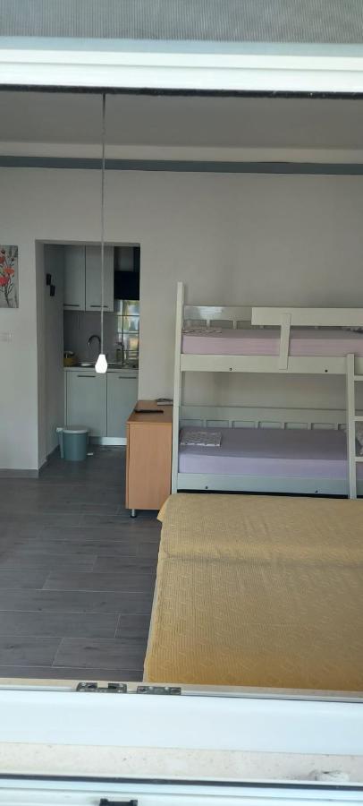 Top Location Živogošće Εξωτερικό φωτογραφία