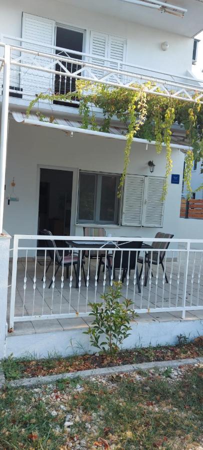 Top Location Živogošće Εξωτερικό φωτογραφία