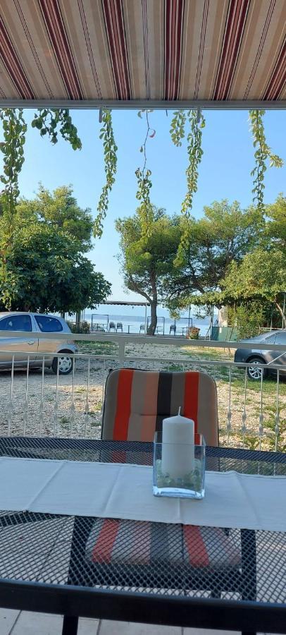 Top Location Živogošće Εξωτερικό φωτογραφία