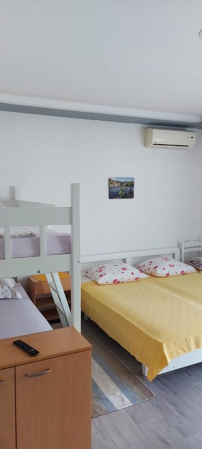 Top Location Živogošće Εξωτερικό φωτογραφία