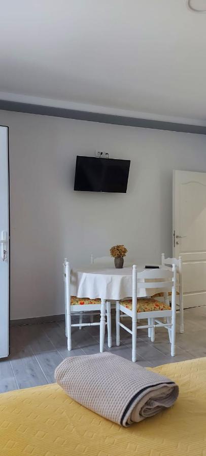 Top Location Živogošće Εξωτερικό φωτογραφία