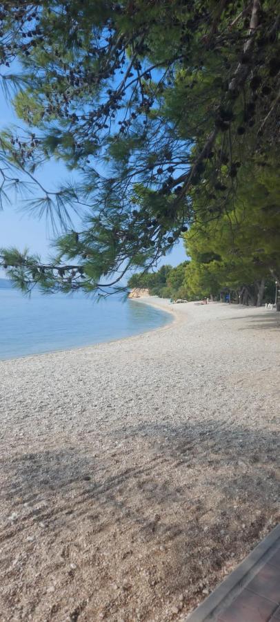 Top Location Živogošće Εξωτερικό φωτογραφία