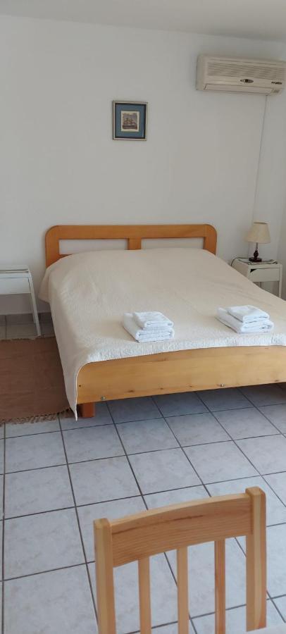 Top Location Živogošće Εξωτερικό φωτογραφία