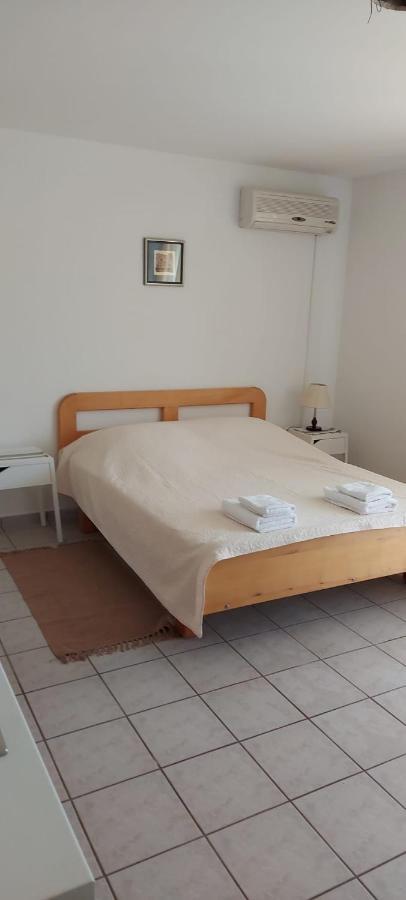 Top Location Živogošće Εξωτερικό φωτογραφία