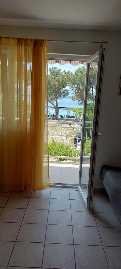 Top Location Živogošće Εξωτερικό φωτογραφία