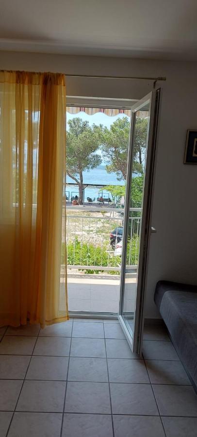 Top Location Živogošće Εξωτερικό φωτογραφία