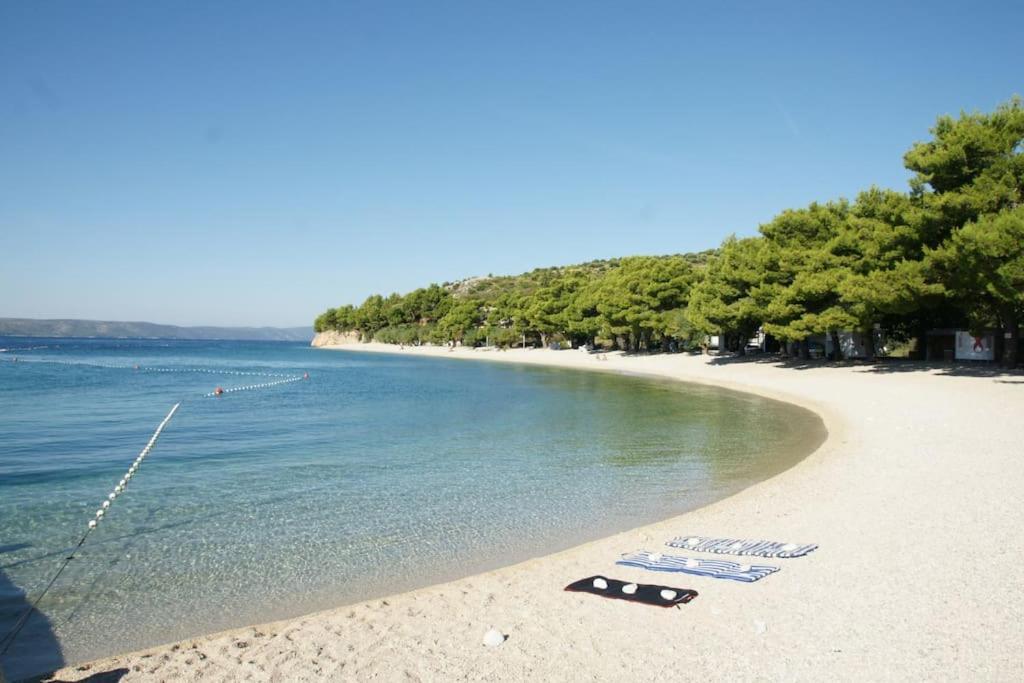 Top Location Živogošće Εξωτερικό φωτογραφία