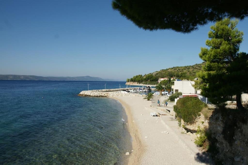Top Location Živogošće Εξωτερικό φωτογραφία